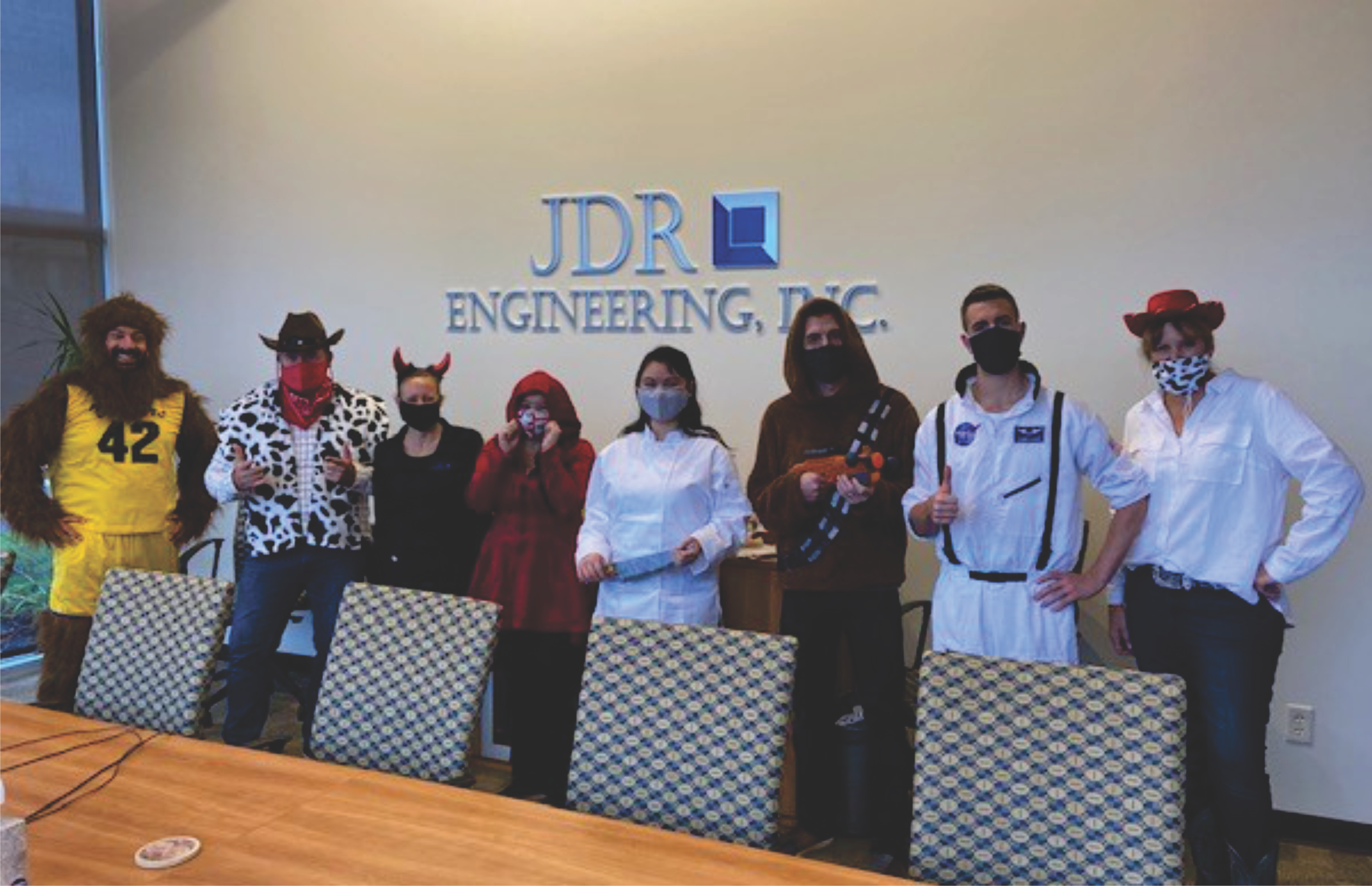 halloween group 2021